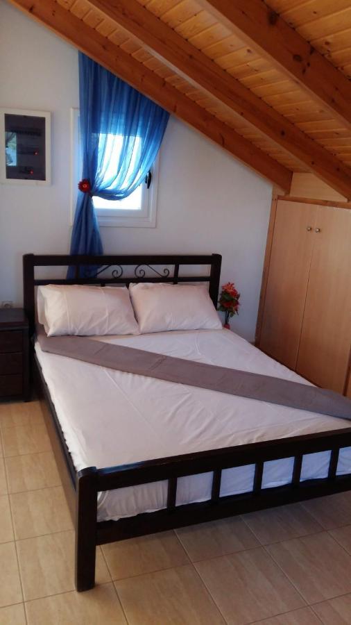 Natalya Apartment ลิคชูรี ภายนอก รูปภาพ