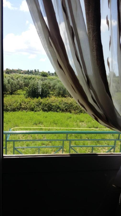Natalya Apartment ลิคชูรี ภายนอก รูปภาพ
