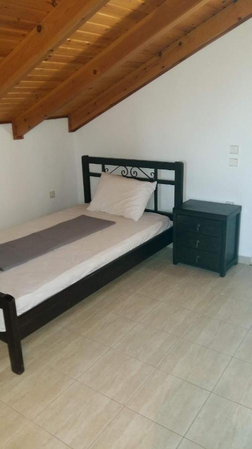 Natalya Apartment ลิคชูรี ภายนอก รูปภาพ